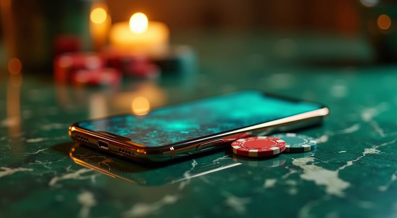 datuk cai mobile gaming